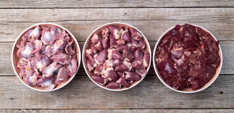 Giblets! What Are They and How Do You Use Them?
