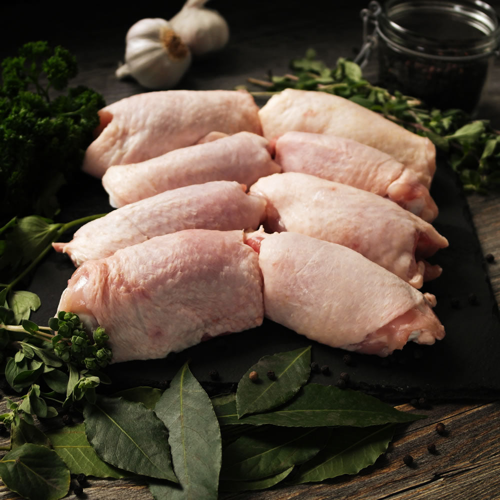 What Is Chicken Oyster Meat?