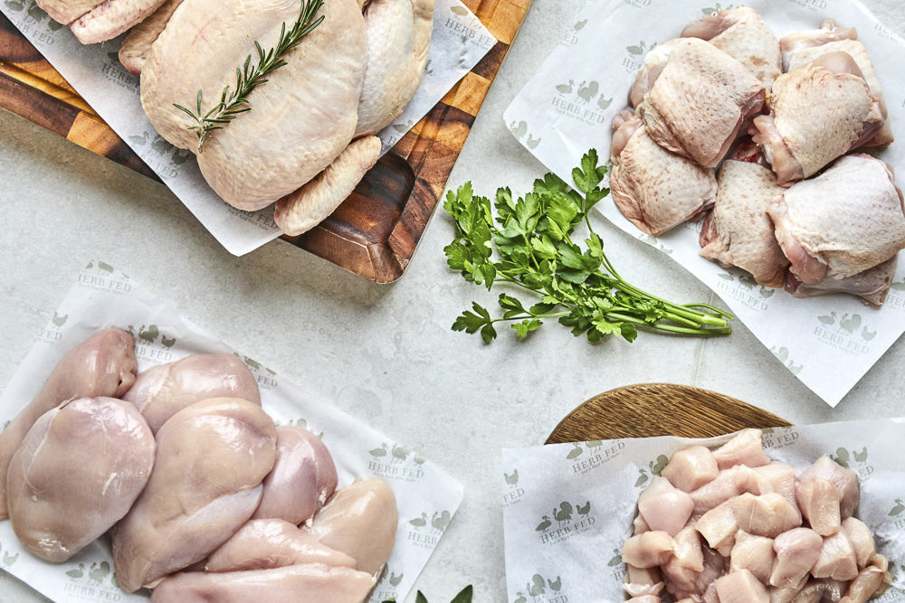 5 Reasons Why Chicken Continues To Be A Global Favourite
