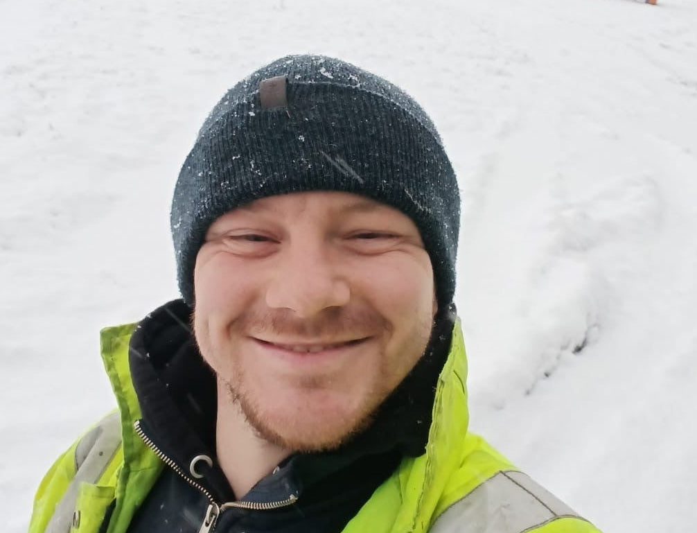 Meet the Team: Adam, Farm Manager at Herb Fed