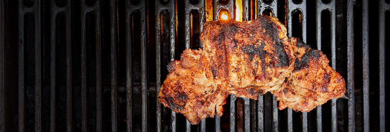 BBQ Chicken