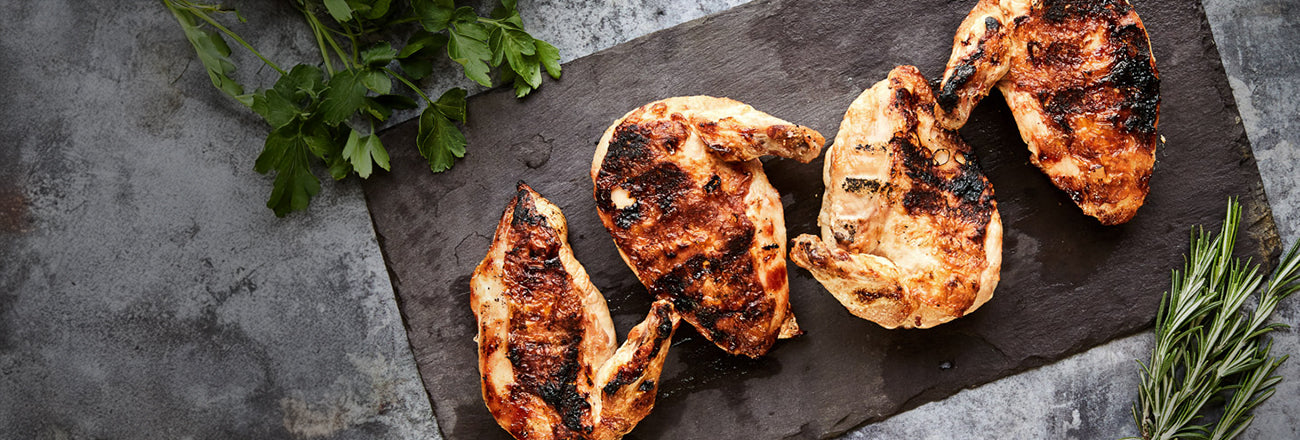 Chicken Breasts