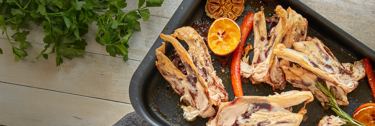 Other Chicken Cuts
