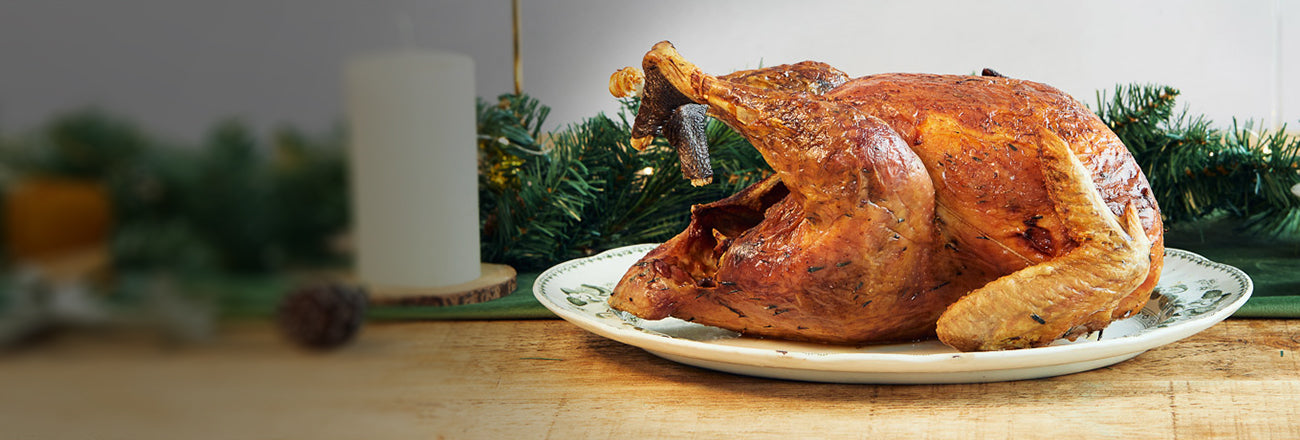 Christmas Poultry