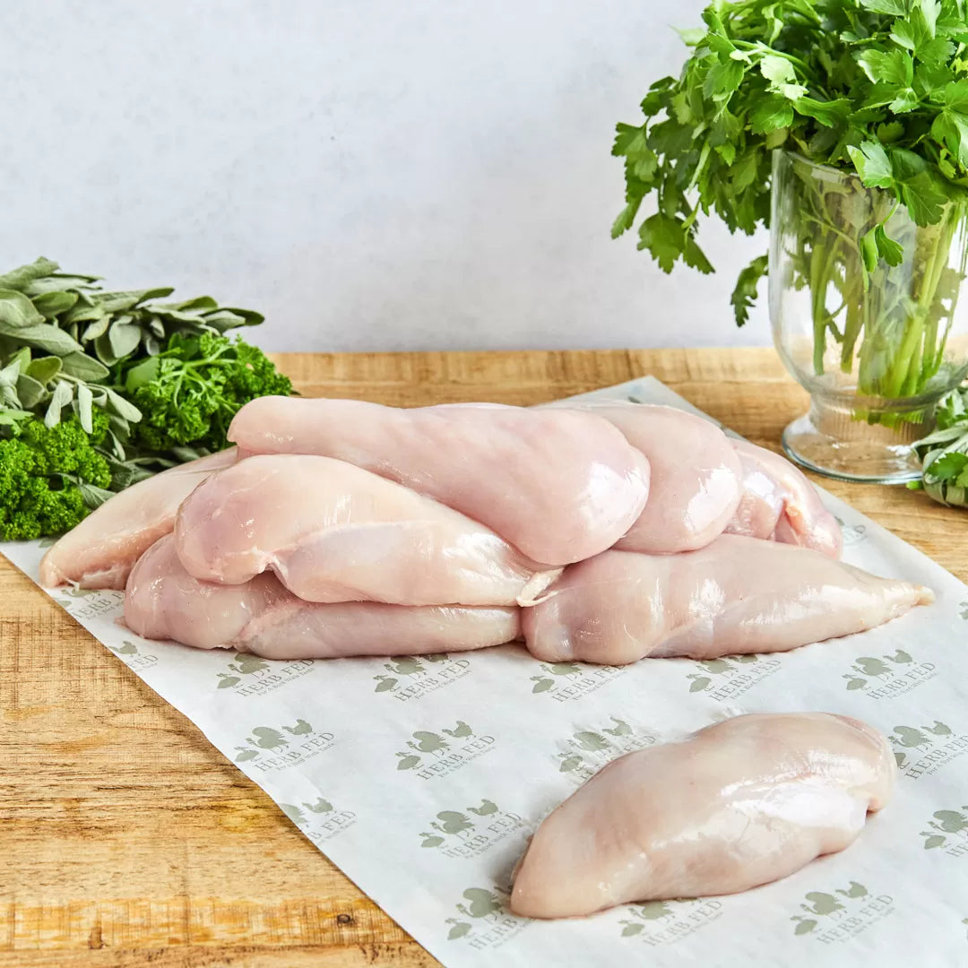 Christmas Special – Herb Fed Christmas chicken box image 3