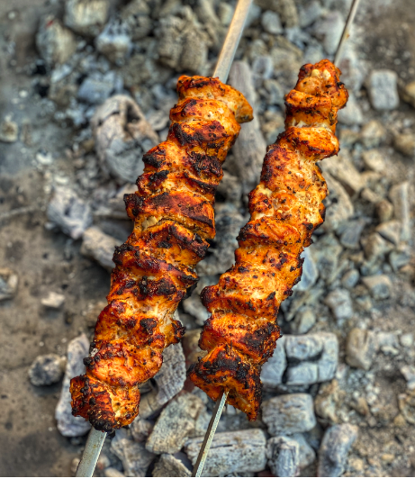Diced Herb Fed Chicken Fillet image 2