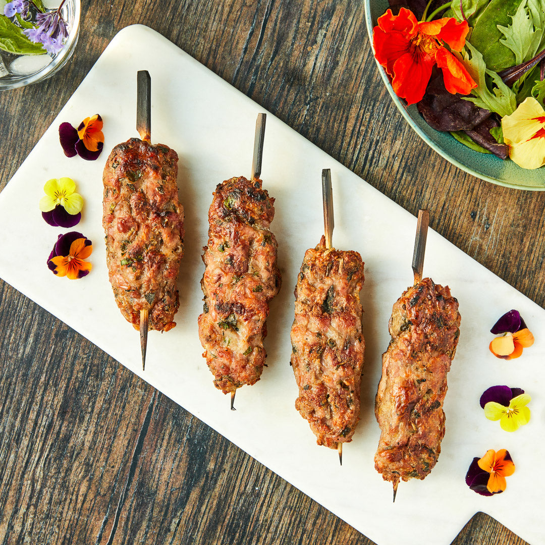 Chicken & Herb Shawarma image 3