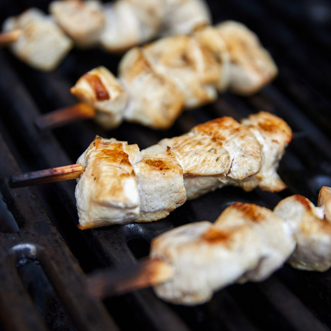 Herb Fed Chicken Box