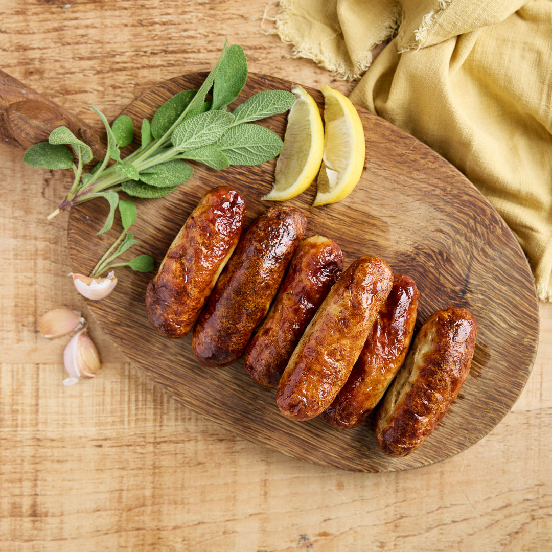 Herb Fed BBQ Ready Chicken Box