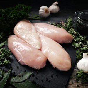 Buy free range chicken breasts online