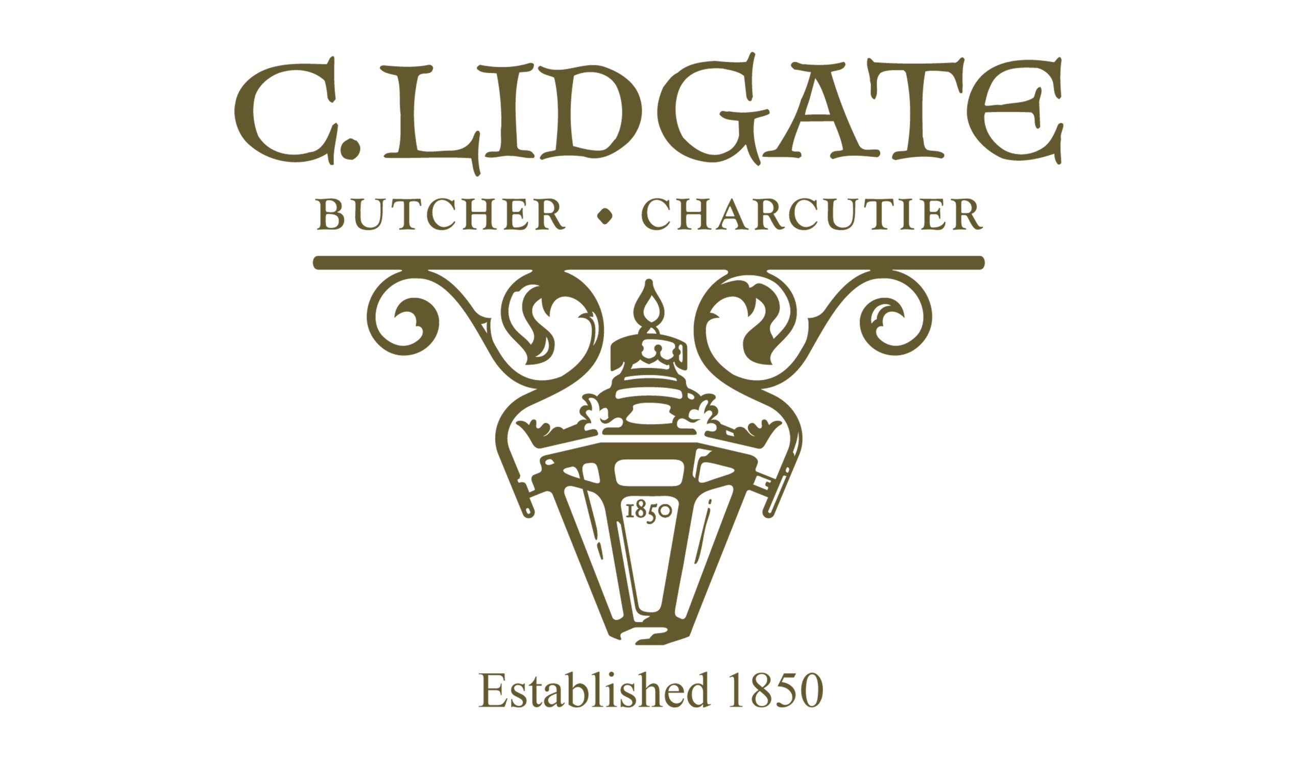 Y Lidgates Main Logo